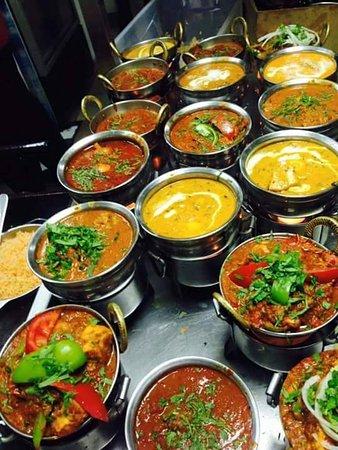 Spice Hut Indian Restaurant